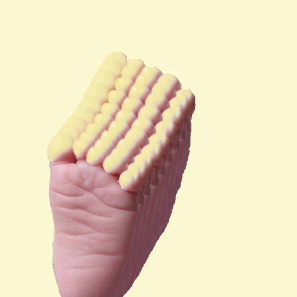 Creation of CORNY: Step 3